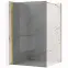 Sprchová stena Flexi grey 1/2 130 cm,3