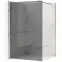 Sprchová stena Flexi grey 1/2 140 cm,5