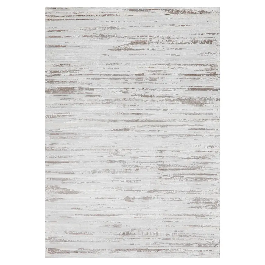 Koberec Petra 1,6/2,3 03785a taupe/ecru H092