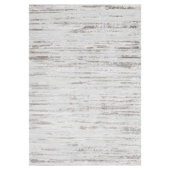 Koberec Petra 1,9/2,7 03785a taupe/ecru H092