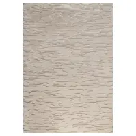 Koberec Mia Rabbit Fur 1,2/1,7 taupe