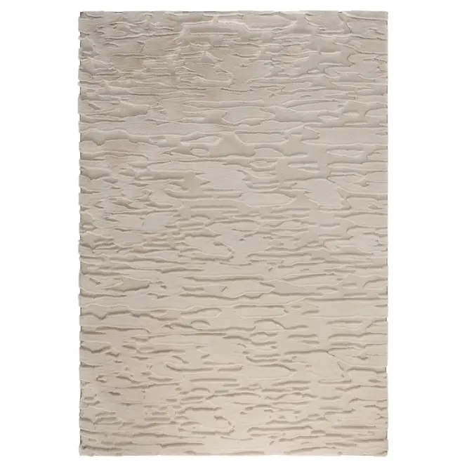 Koberec Mia Rabbit Fur 1,2/1,7 taupe