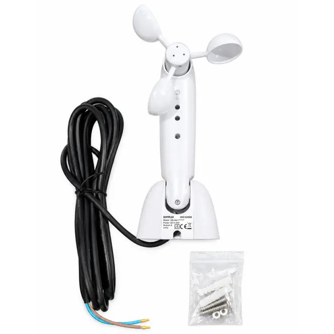 Veterný senzor pre markízu Mistral Smart,3