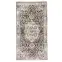 Koberec Pepita 1,2/1,9 Ozo759a S.Brown/Ivory