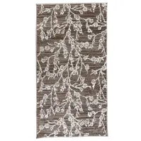 Koberec Pepita 1,2/1,9 Oz0761a S.Brown/Ivory