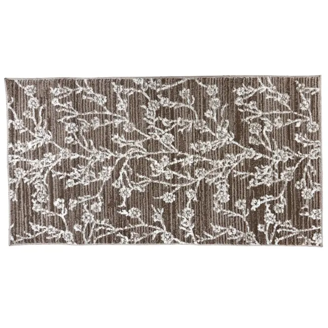 Koberec Pepita 1,6/2,3 Oz0761a S.Brown/Ivory,2