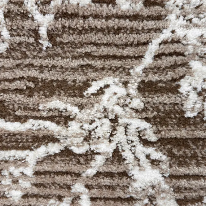 Koberec Pepita 1,6/2,3 Oz0761a S.Brown/Ivory,7