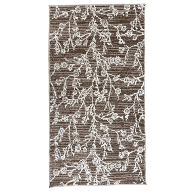 Koberec Pepita 2,0/2,9 Oz0761a S.Brown/Ivory