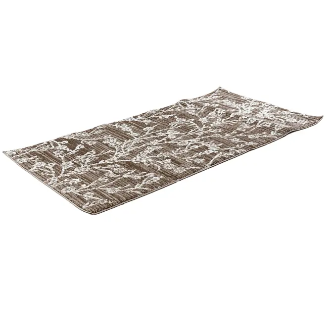 Koberec Pepita 2,0/2,9 Oz0761a S.Brown/Ivory
