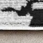 Koberec Pepita 1,2/1,9 Oz0308a S.Anthracite/Ivory,8