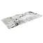 Koberec Pepita 1,6/2,3 Oz0308a S.Anthracite/Ivory,3