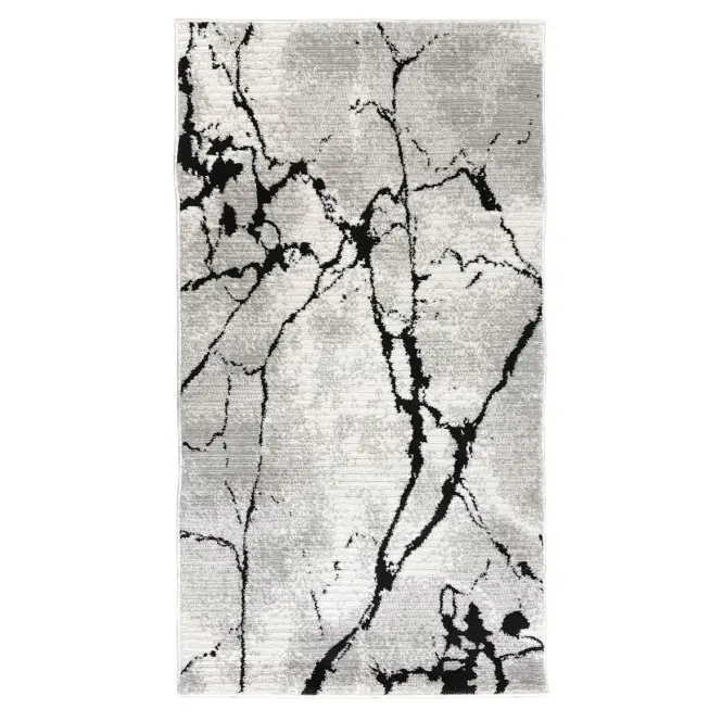 Koberec Pepita 2,0/2,9 Oz0308a S.Anthracite/Ivory