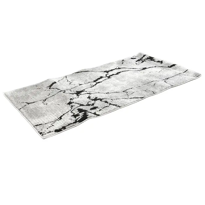 Koberec Pepita 2,0/2,9 Oz0308a S.Anthracite/Ivory,3