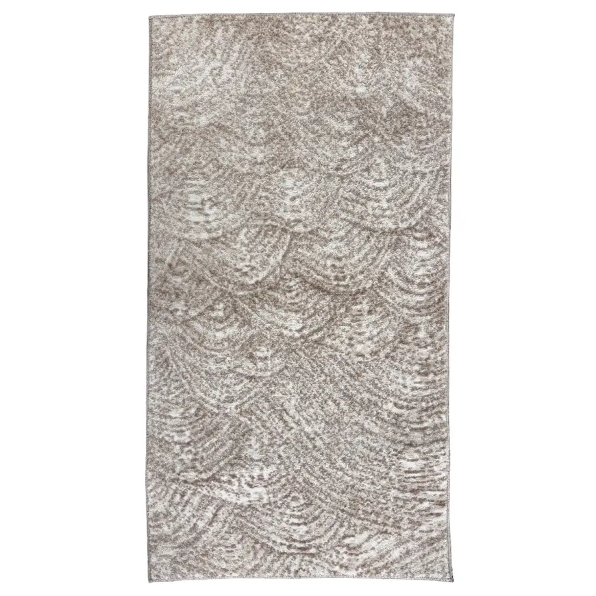 Koberec Pepita 0,8/1,5 Oz1310a S.Ivory/L.Beige