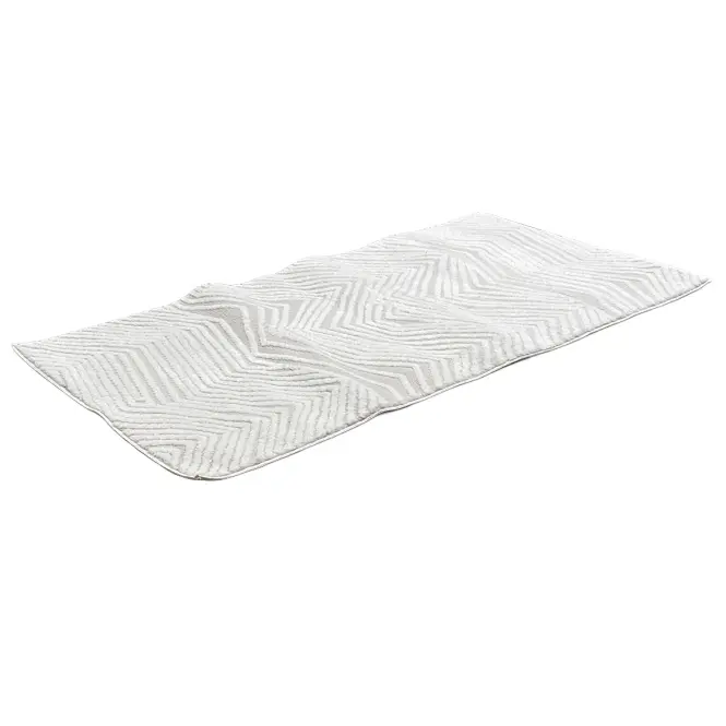 Koberec Pepita 2,0/2,9 Oz0973a S.Ivory/Ivory,3