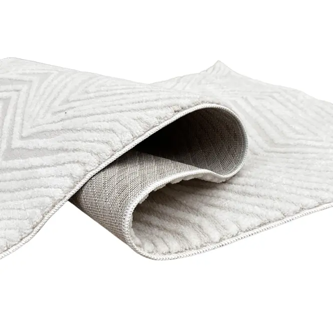 Koberec Pepita 2,0/2,9 Oz0973a S.Ivory/Ivory,6