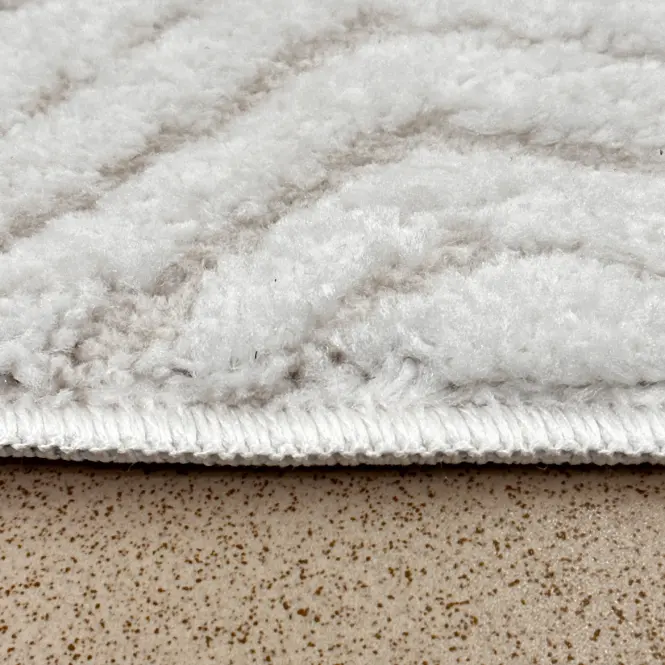 Koberec Pepita 2,0/2,9 Oz0973a S.Ivory/Ivory,8