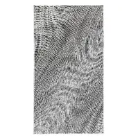 Koberec Pepita 0,8/1,5 Oz1047a S.Anthracite/L.Grey