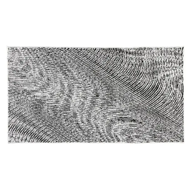 Koberec Pepita 0,8/1,5 Oz1047a S.Anthracite/L.Grey