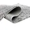 Koberec Pepita 0,8/1,5 Oz1047a S.Anthracite/L.Grey,6