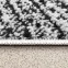 Koberec Pepita 0,8/1,5 Oz1047a S.Anthracite/L.Grey,8