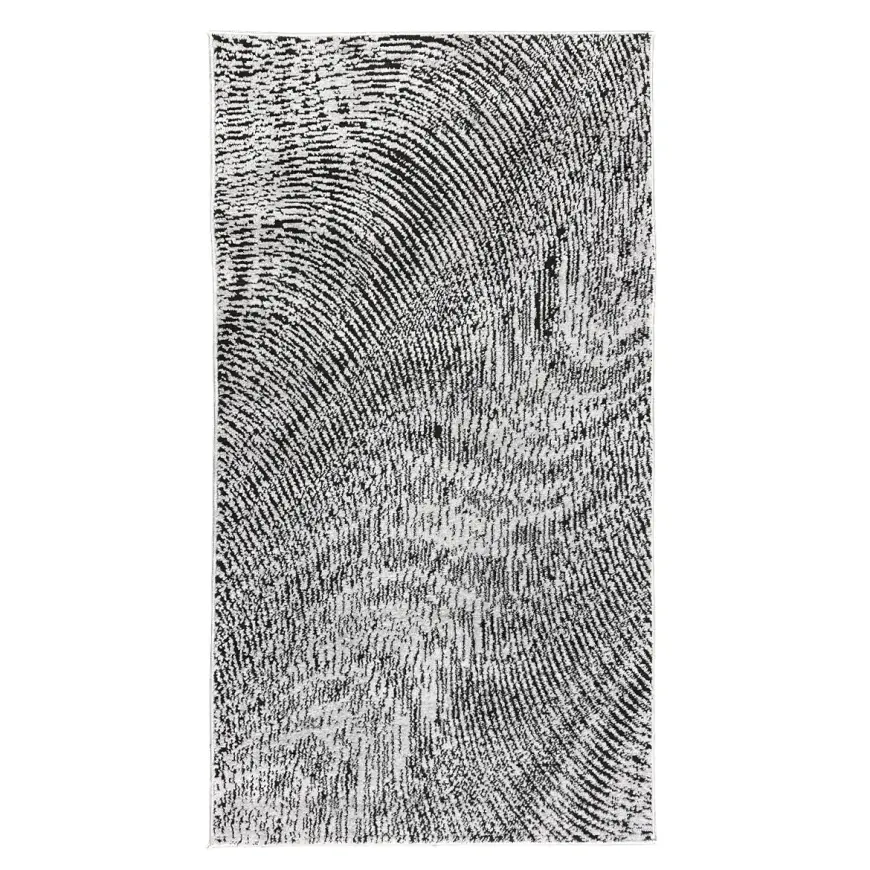 Koberec Pepita 2,0/2,9 Oz1047a S.Anthracite/L.Grey