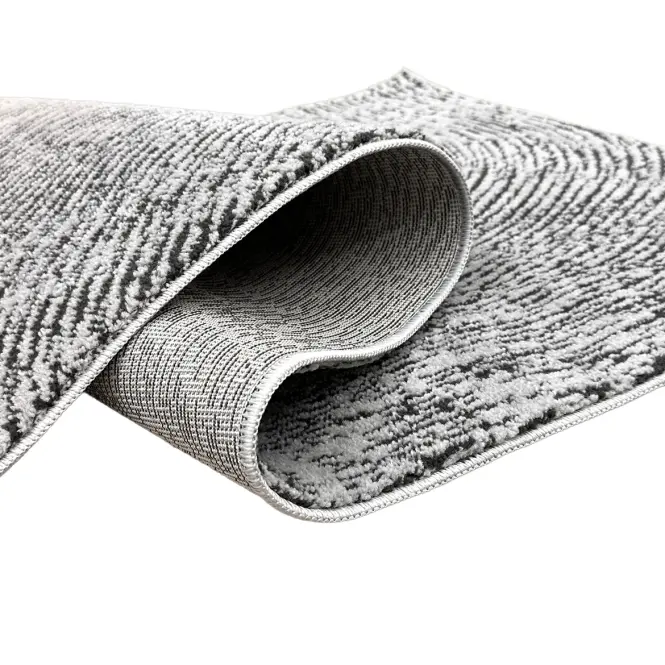 Koberec Pepita 2,0/2,9 Oz1047a S.Anthracite/L.Grey
