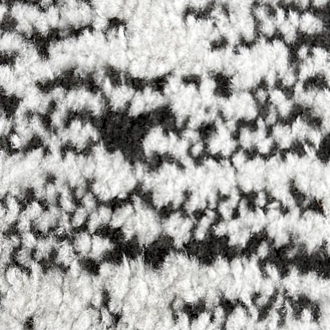 Koberec Pepita 2,0/2,9 Oz1047a S.Anthracite/L.Grey,7