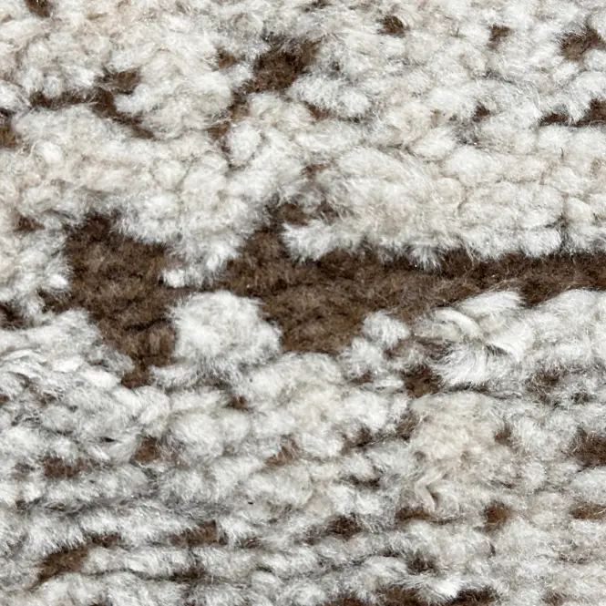 Koberec Pepita 0,8/1,5 Oz0464a S.Brown/L.Beige,7