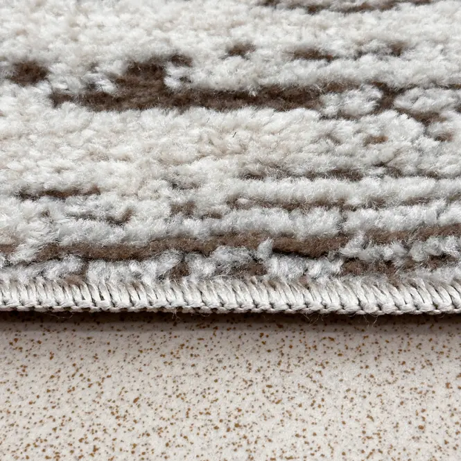 Koberec Pepita 2,0/2,9 Oz0464a S.Brown/L.Beige,8