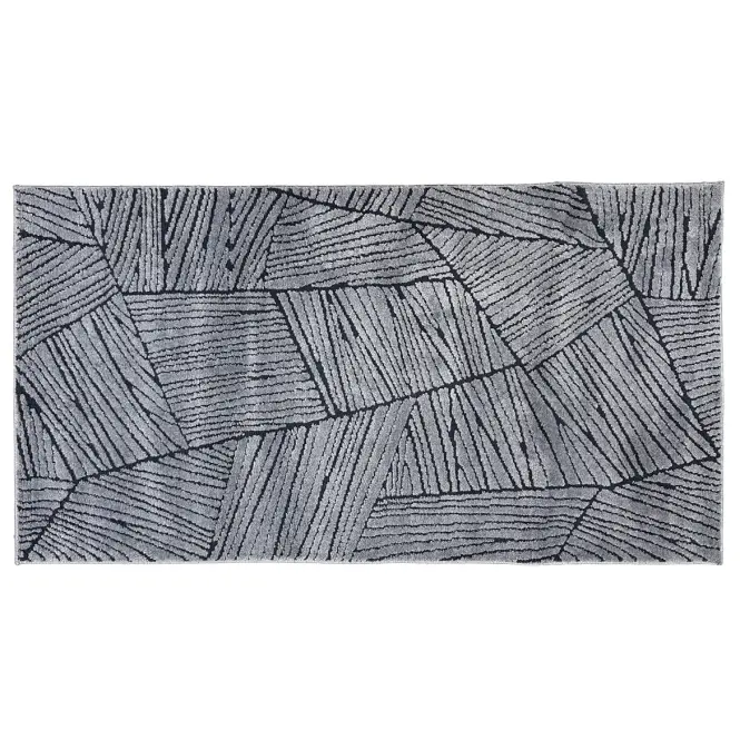 Koberec Pepita 0,8/1,5 Oz0763a S.D.Blue/D.Blue,2