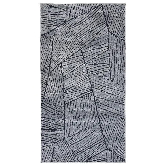 Koberec Pepita 0,8/1,5 Oz0763a S.D.Blue/D.Blue