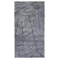 Koberec Pepita 2,0/2,9 Oz0763a S.D.Blue/D.Blue