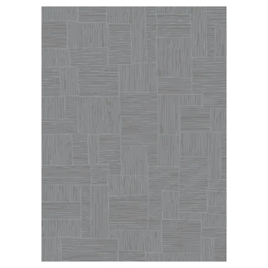 Koberec Pepita 0,8/1,5 Oz0467c S.Grey/Grey