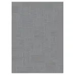 Koberec Pepita 1,6/2,3 Oz0467c S.Grey/Grey