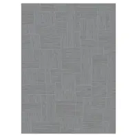 Koberec Pepita 2,0/2,9 Oz0467c S.Grey/Grey
