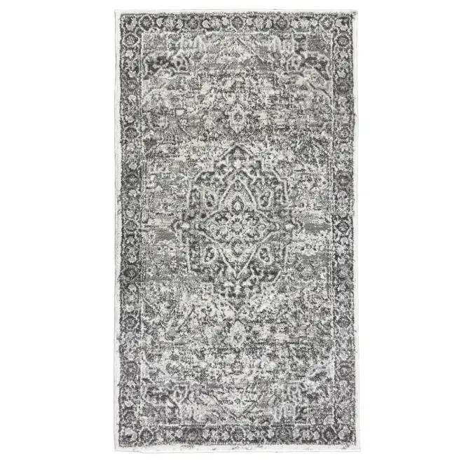 Koberec Pepita 1,2/1,9 Oz0759a S.Ivory/L.Grey