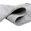Koberec Aurea 1,6/2,3 K214a L8572 sivý,6