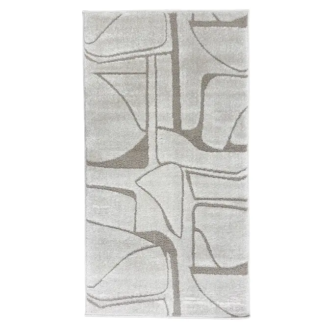 Koberec Aurea 1,4/1,9 K859a L8538 Cream/Beige Hb