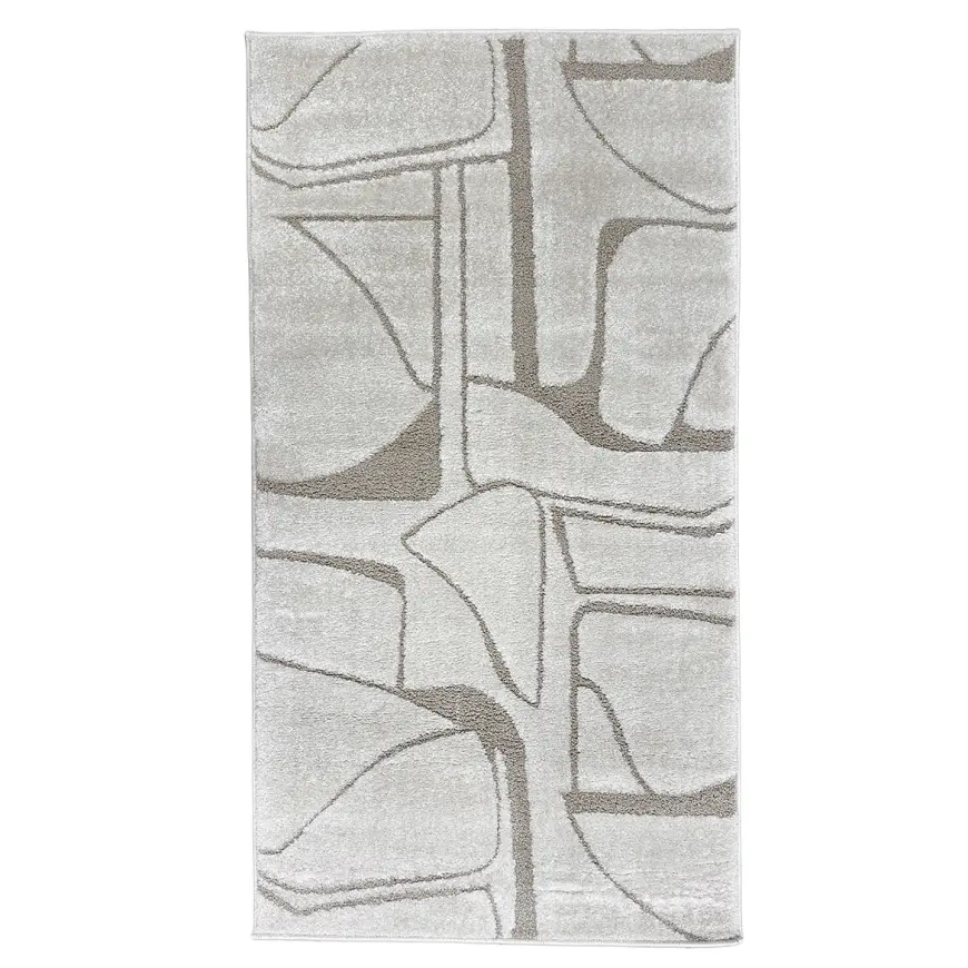 Koberec Aurea 1,4/1,9 K859a L8538 Cream/Beige Hb