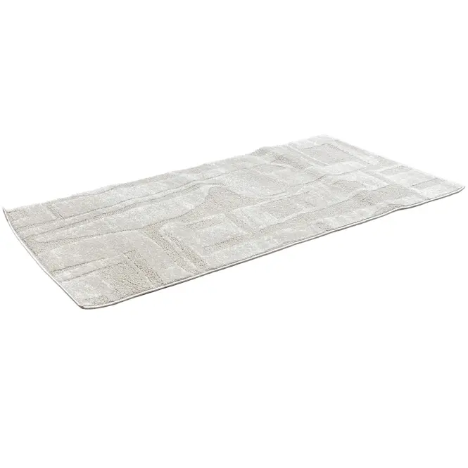 Koberec Aurea 1,4/1,9 K857a L8536 Cream/Cream,3