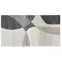 Koberec Aurea 1,9/2,7 M112a L8531 Cream/Beige,2