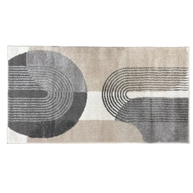 Koberec Aurea 1,4/1,9 M161a L8517 Beige/Grey,2