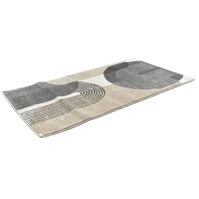 Koberec Aurea 1,4/1,9 M161a L8517 Beige/Grey,3