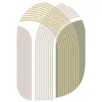 Koberec Aurea Shape 1,4/1,9 M120a E3016 Beige/Green