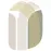 Koberec Aurea Shape 1,4/1,9 M120a E3016 Beige/Green