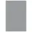 Koberec India 1,6/2,3 M34 9796a sivý