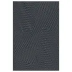 Koberec India 1,6/2,3 M34 9785a antracit