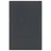 Koberec India 1,6/2,3 M34 9785a antracit