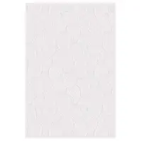 Koberec India 1,6/2,3 M35 9707a krémový